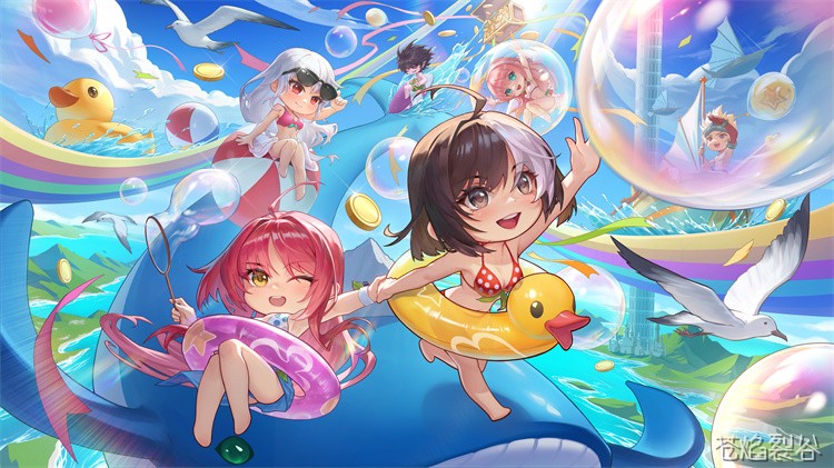 DNF回归玩家如何快速上手：从职业选择到装备成长全指南