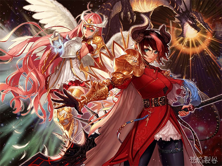 DNF职业百科：鬼剑士——阿拉德大陆的悲歌战士
