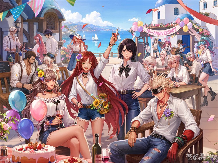 DNF回归玩家指南：如何快速选择职业并跟上当前版本节奏